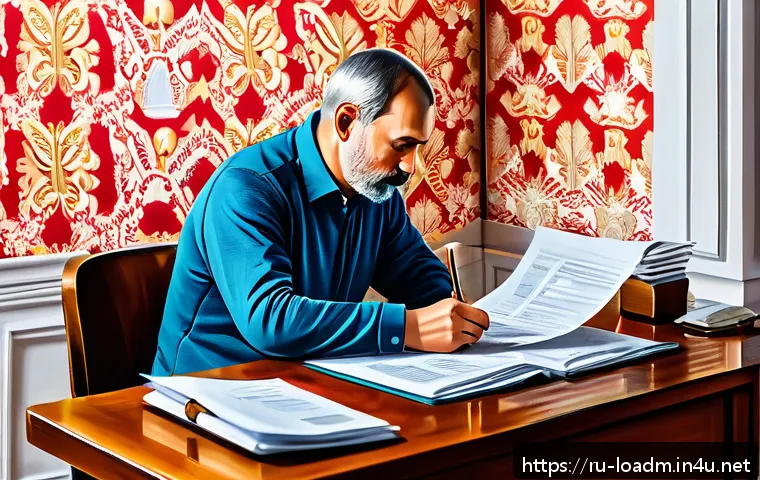 Как эффективно решить спор с местной администрацией: реальные примеры из практики специалиста по муниципальным делам 3 지방행정사로서 민원 조정 사례 관련 이미지 1